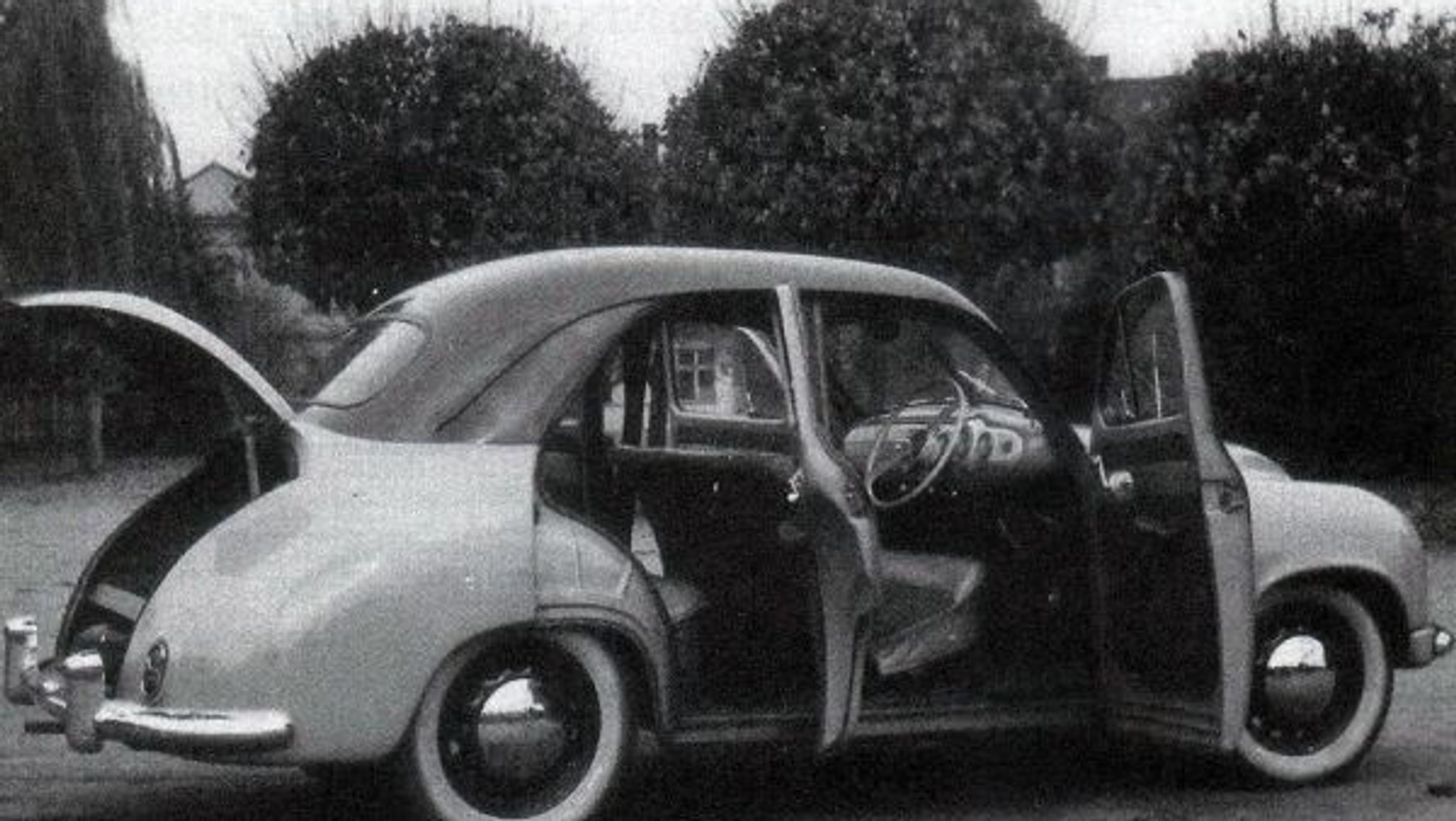 Skoda typ 955 - prototyp