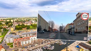 Tramwaj uciekł jej sprzed nosa. Niezwykła reakcja kierowcy [Nagranie]