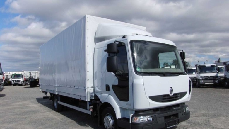 Renault Midlum 220.08