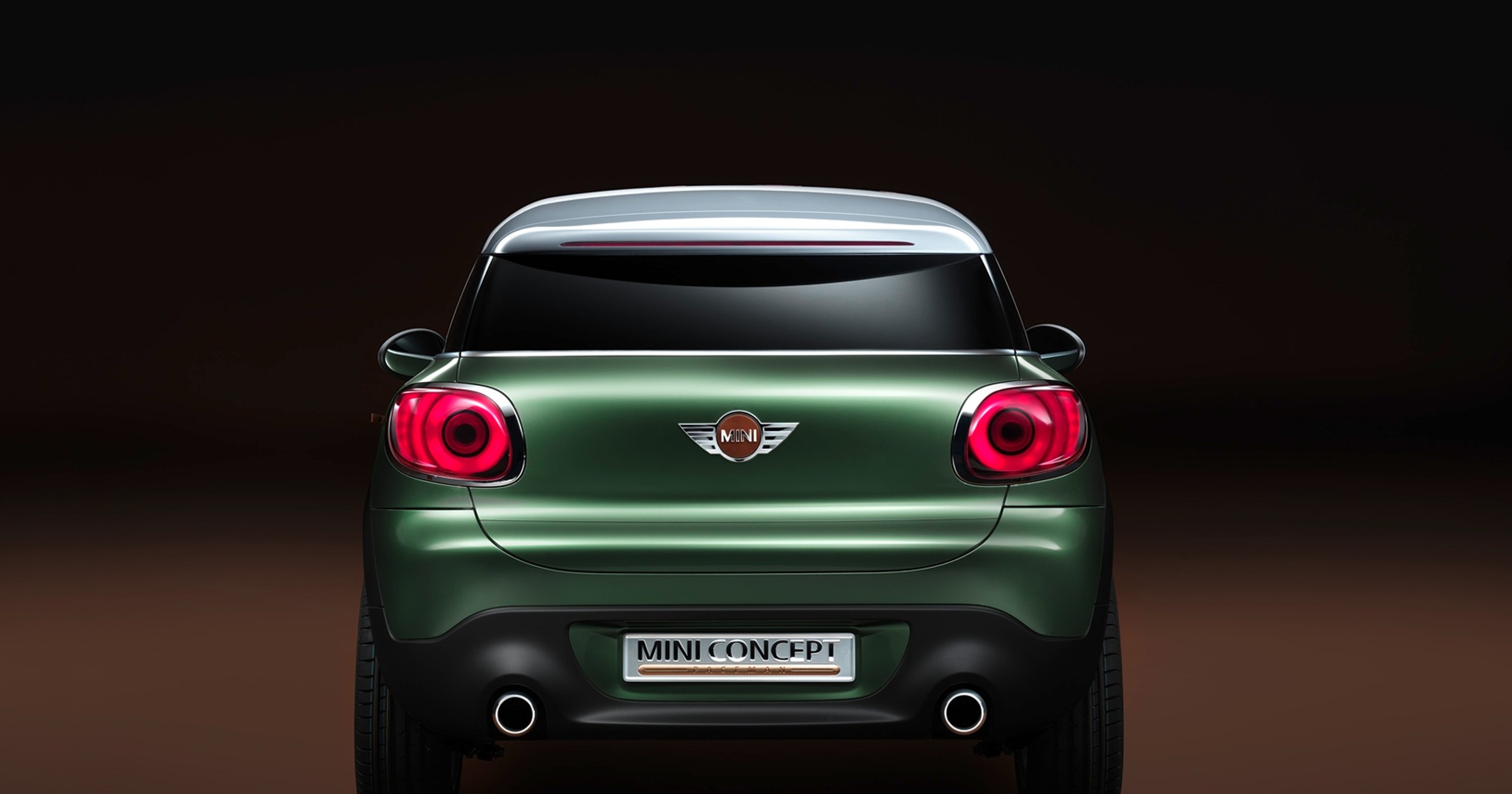 Mini Paceman