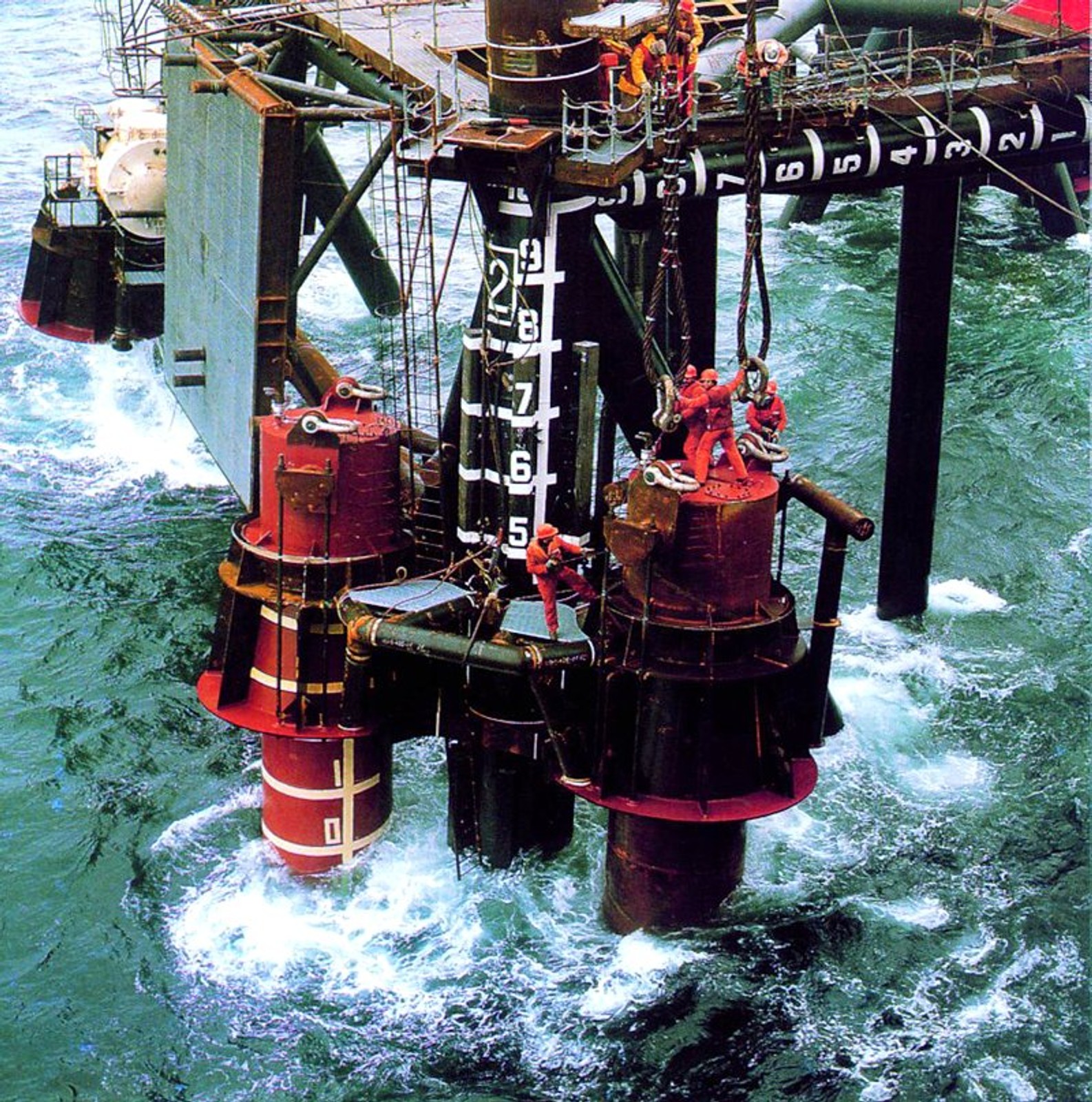 100 lat BP: historia najwyższej jakości