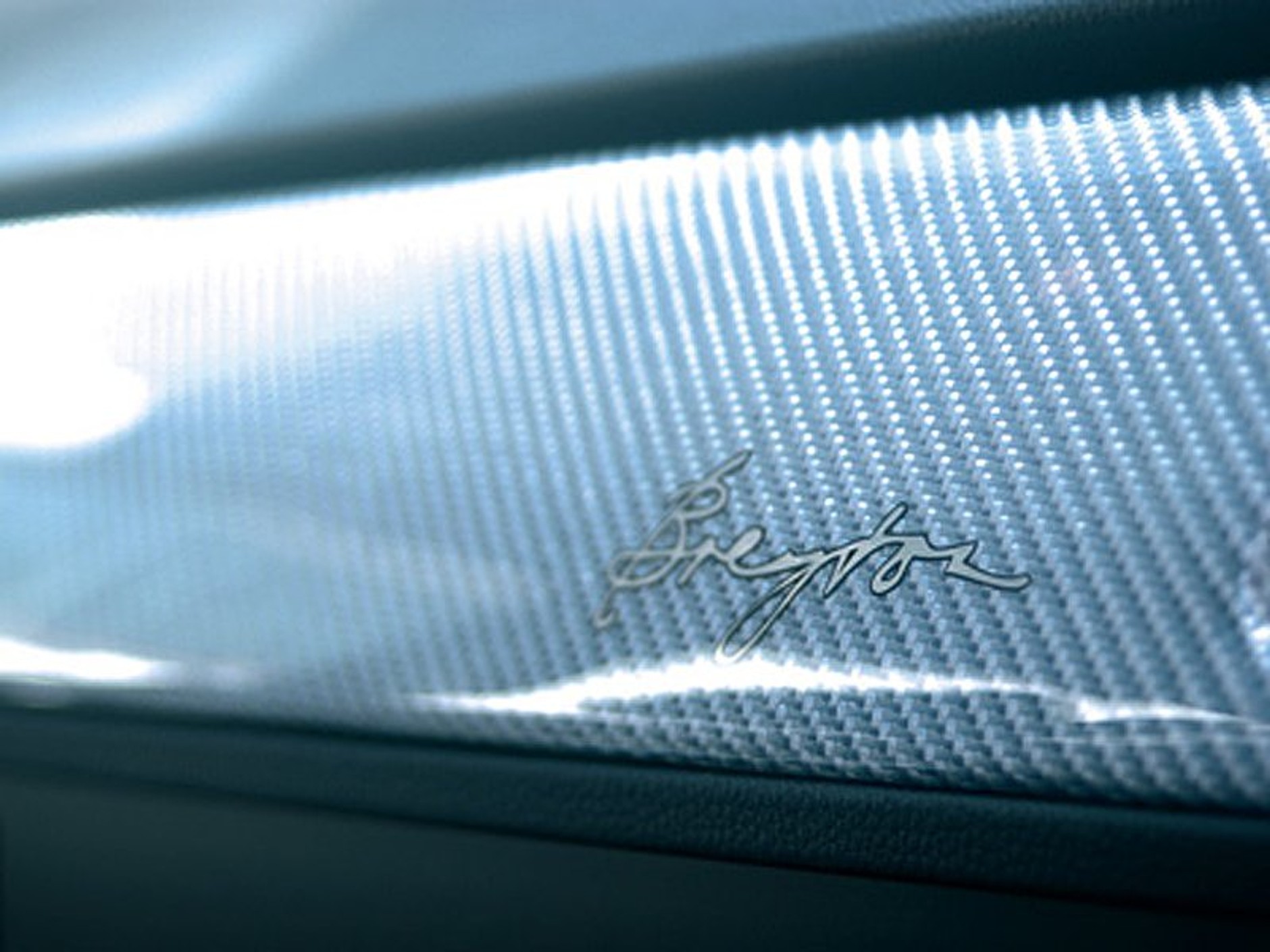 Breyton BMW 3: mocny elegant