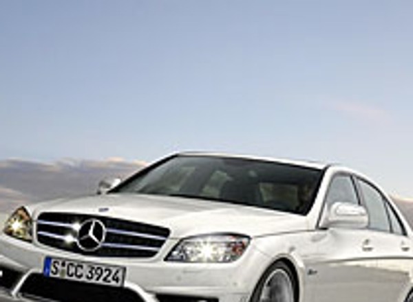 IAA Frankfurt 2007: Mercedes-Benz zaprezentuje aż 18 zielonych modeli
