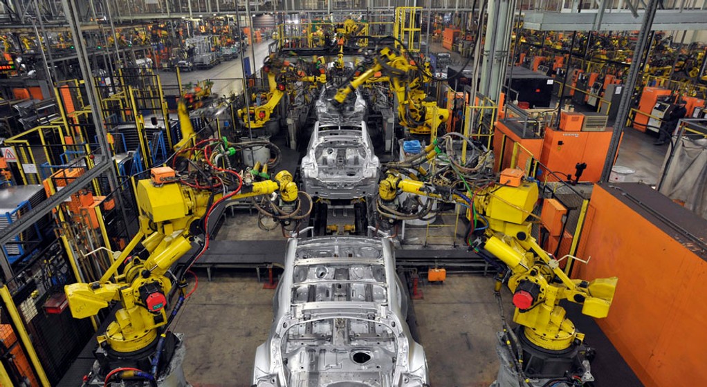 Nowe modele Nissana z Wielkiej Brytanii