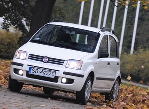 Fiat stawia na instalacje gazowe