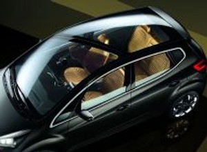Genewa 2009: KIA No 3 wśród najjaśniejszych gwiazd salonu
