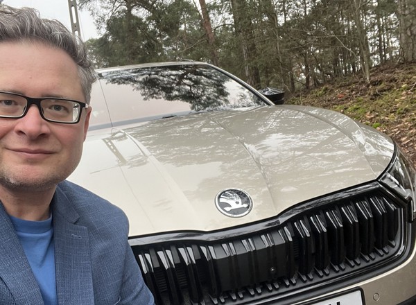 Sprawdziłem zużycie paliwa Skody Octavii TSI. Zaczęło się ekstra, ale ostatnia próba ją zdemaskowała