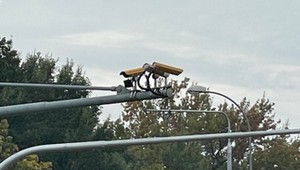 Kamery na skrzyżowaniach nie są oznaczone. Łapią tysiące kierowców