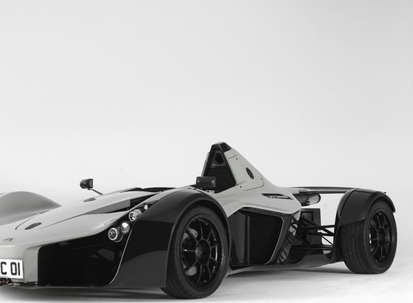 Bac Mono