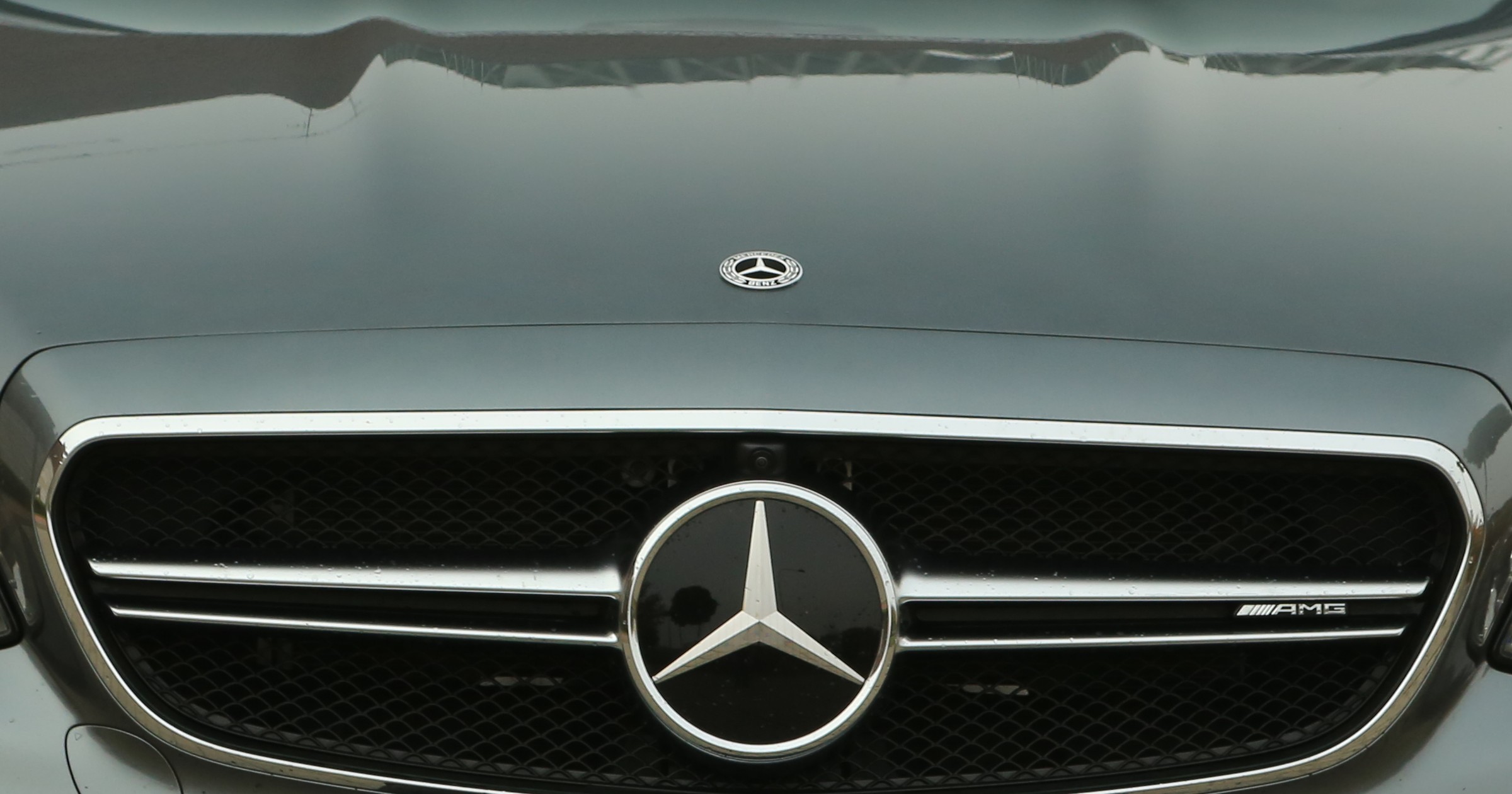 Mercedes-AMG
