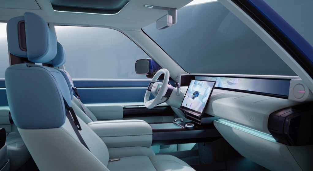 Freelander Concept 97