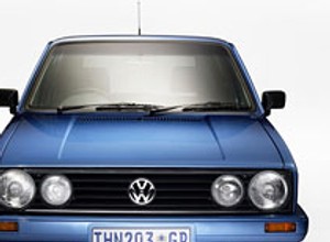 VW Golf I: koniec produkcji po 35 latach