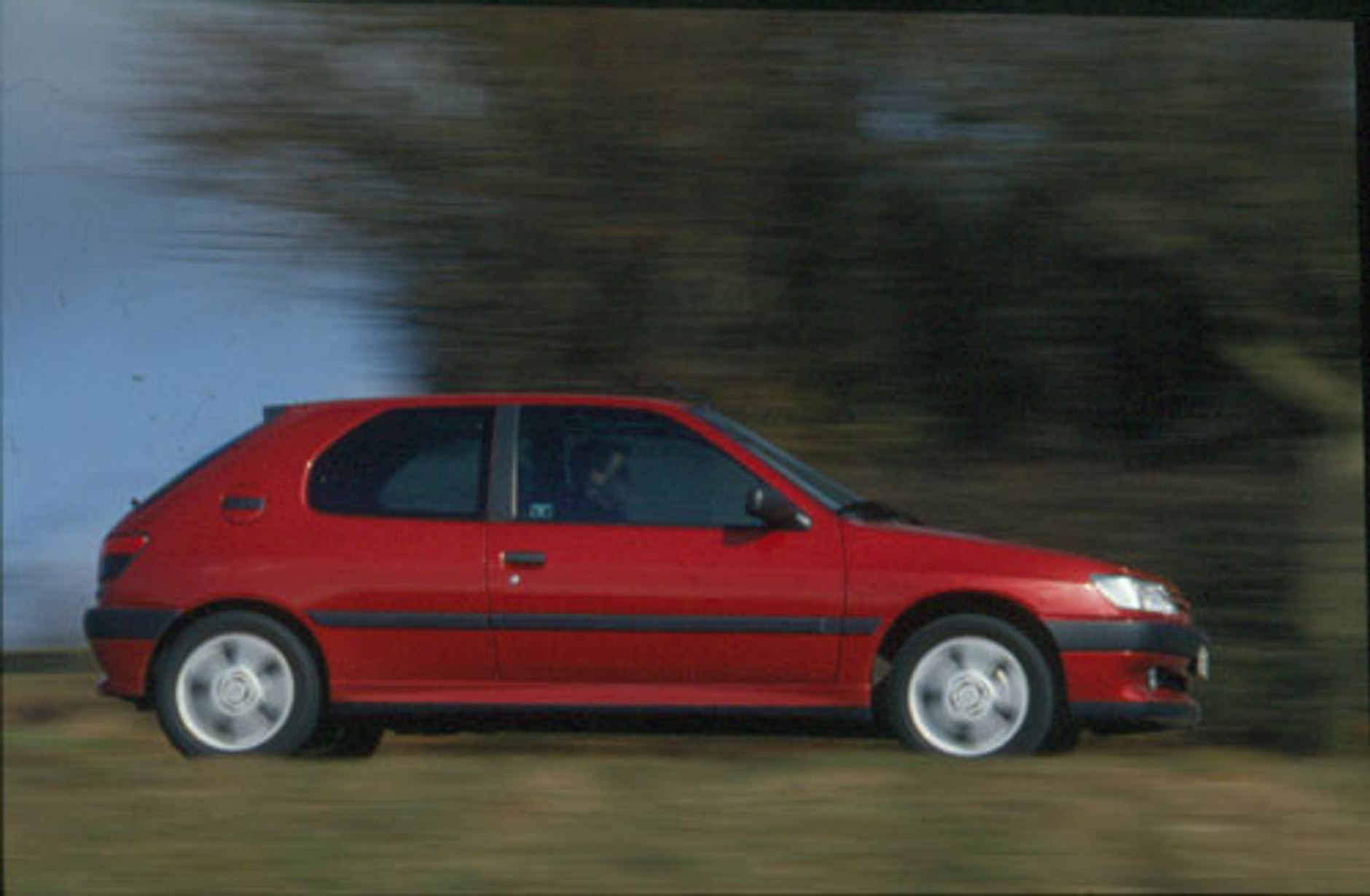 Dla każdego coś miłego