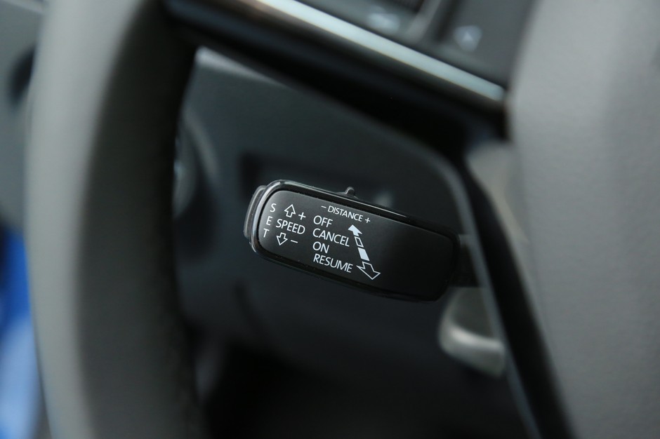 Skoda Fabia 1.0 TSI