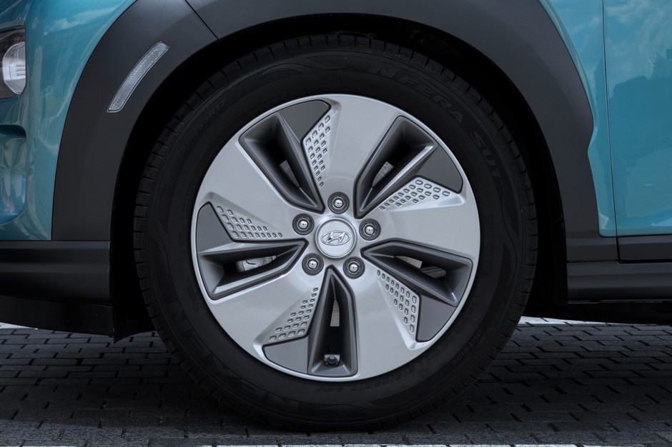 Hyundai Kona Electric – ten „elektryk” ma sens | Test