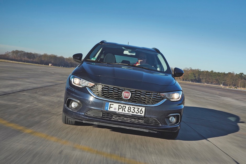 Fiat Tipo SW