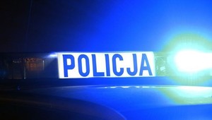 Była noc, policjant był już po służbie, ale i tak doprowadził do zatrzymania kierowcy passata