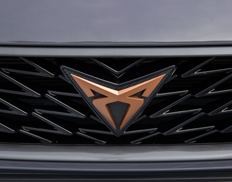 Cupra Leon Sportstourer VZ Cup