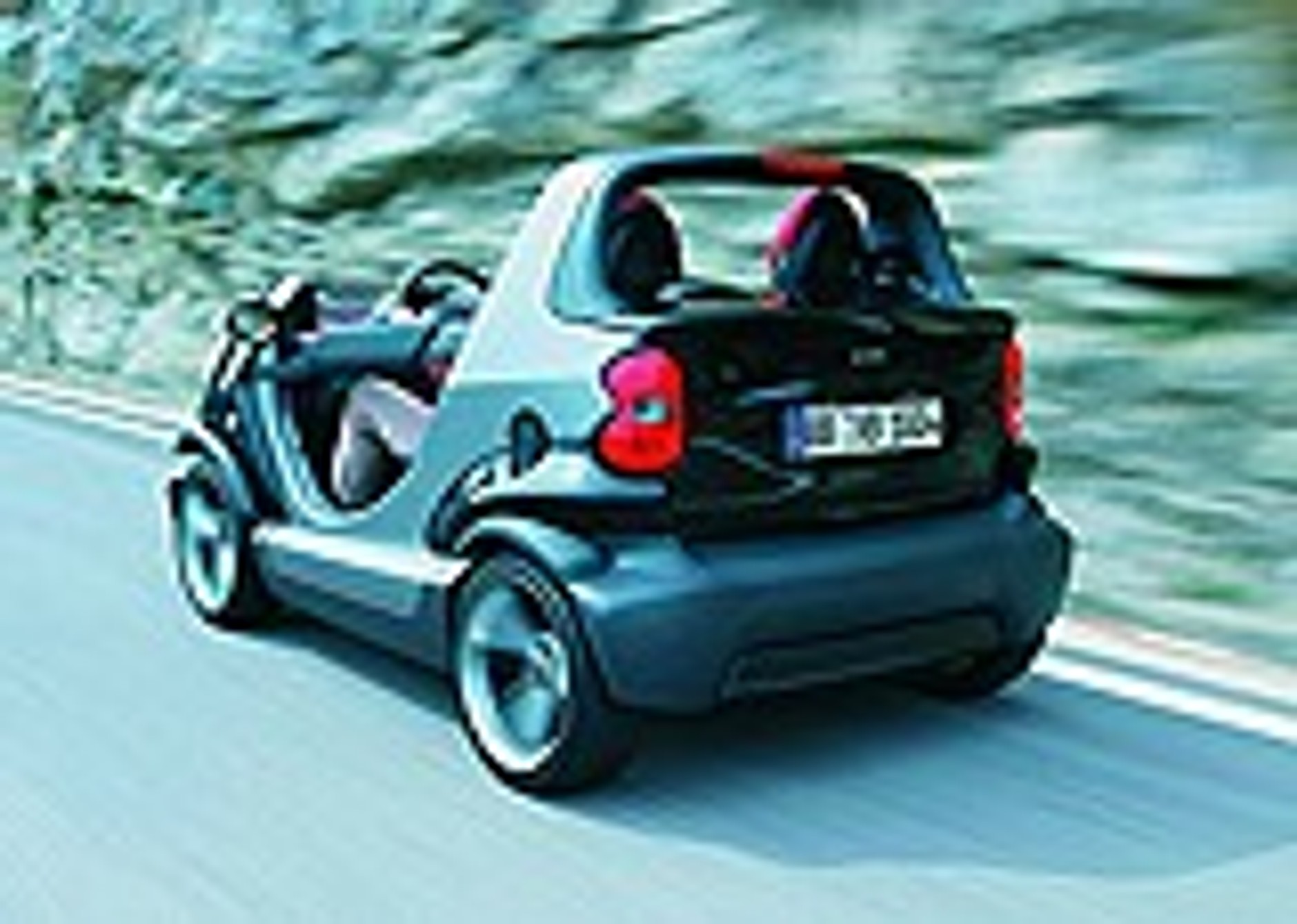 Dużo wiatru wokół niczego