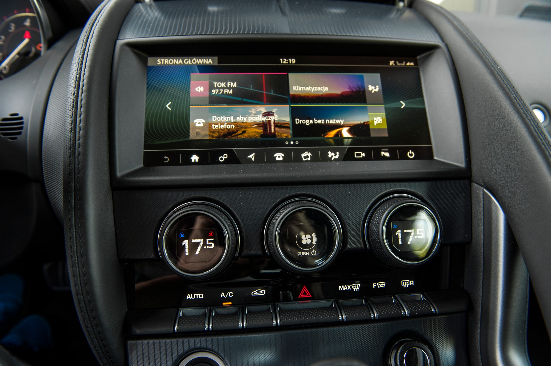 Jaguar F-Type i Porsche 718 Cayman