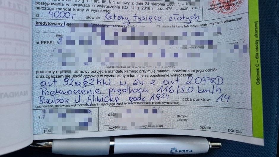 Obraz pochodzący z serwisu https://raciborz.policja.gov.pl/k20/informacje/wiadomosci/384946,O-66-za-duzo.html