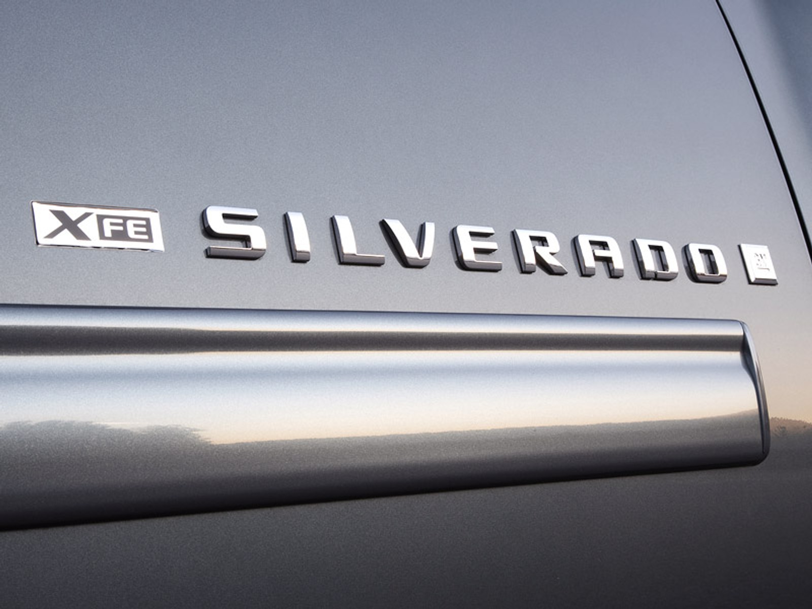 General Motors: „full-size” modele XFE reakcją na zwiększające się ceny paliw