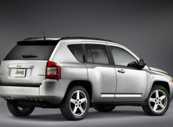 Jeep - Nowy kierunek, nowe priorytety