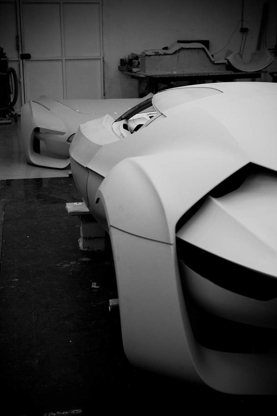 GTbyCitroën wkracza do świata motoryzacyjnych pasji… (fotogaleria)