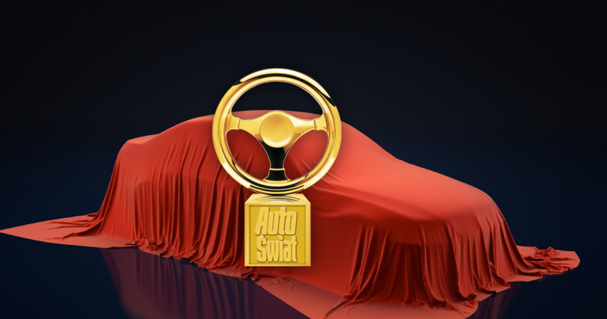 Złota Kierownica 2012 Auto Świata – wkrótce ogłoszenie wyników