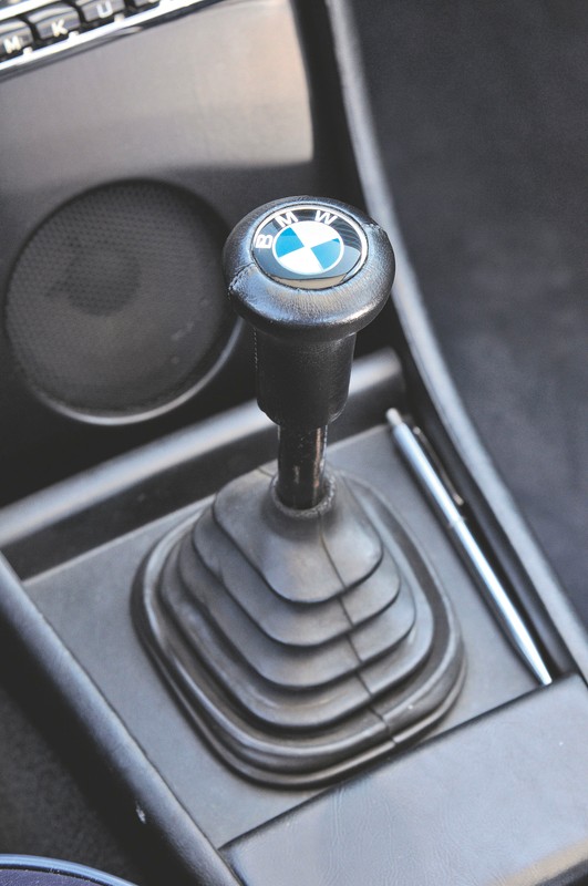 BMW 2002 - ulubieniec miast