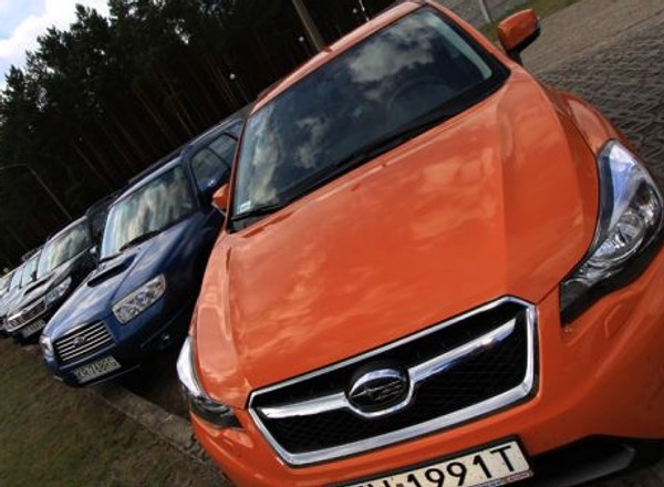 IX Zlot Plejad rozpoczęty