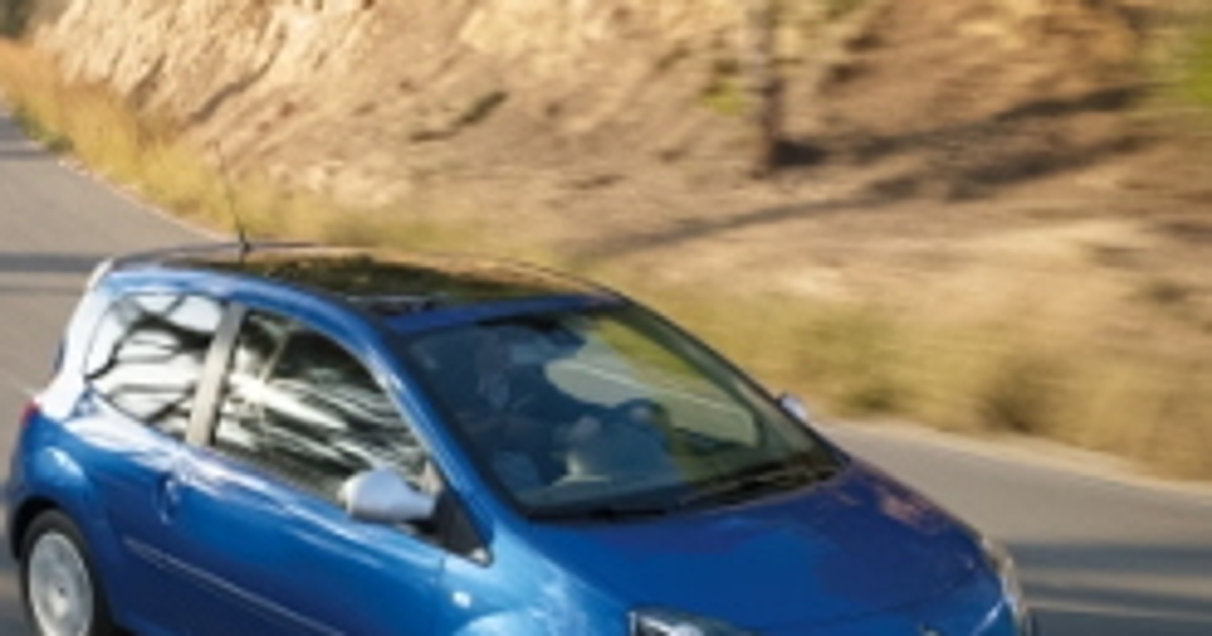 Renault: nastała moda na Twingo!
