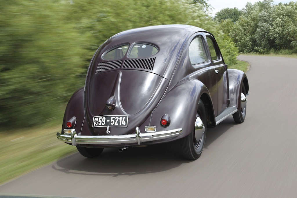 Garbus ma 75 lat