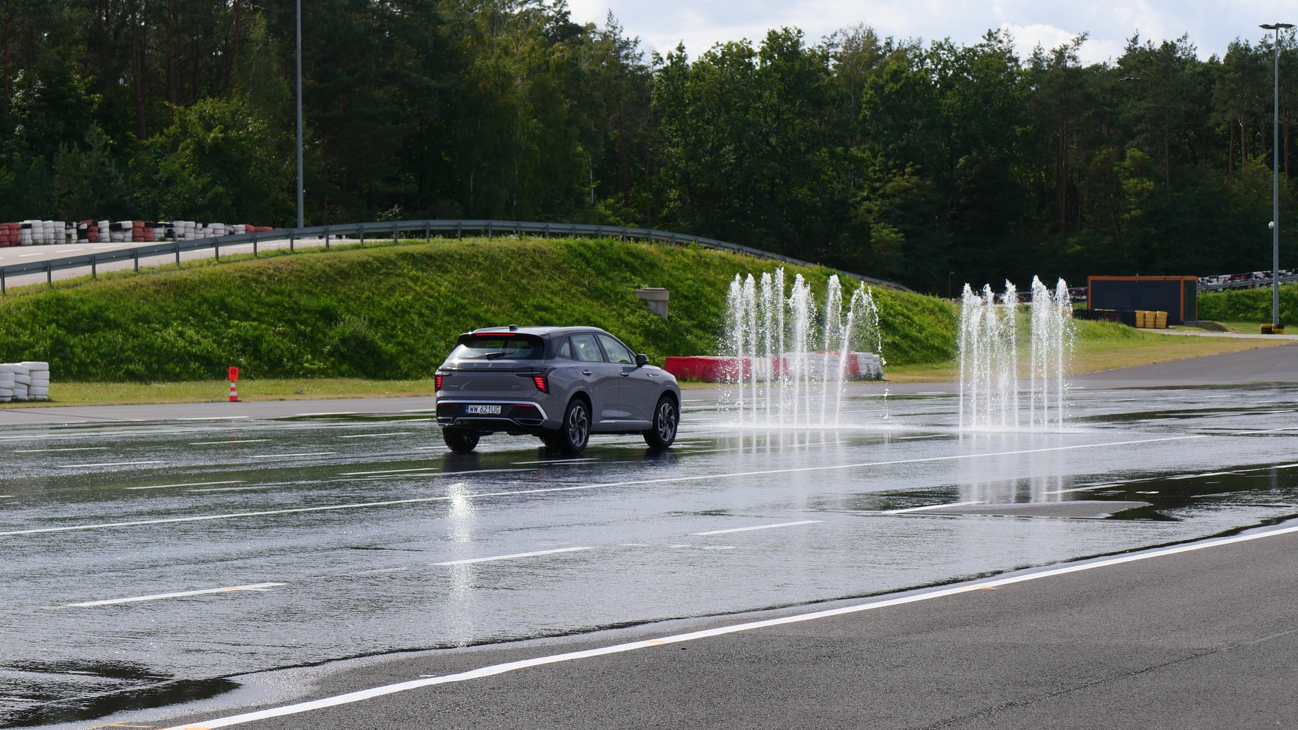 Wielki Test Auto Świata 2025