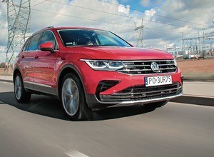 Lepszy używany Volkswagen Tiguan czy Skoda Karoq? Ten sam koncern, a różnica w ocenie jest duża
