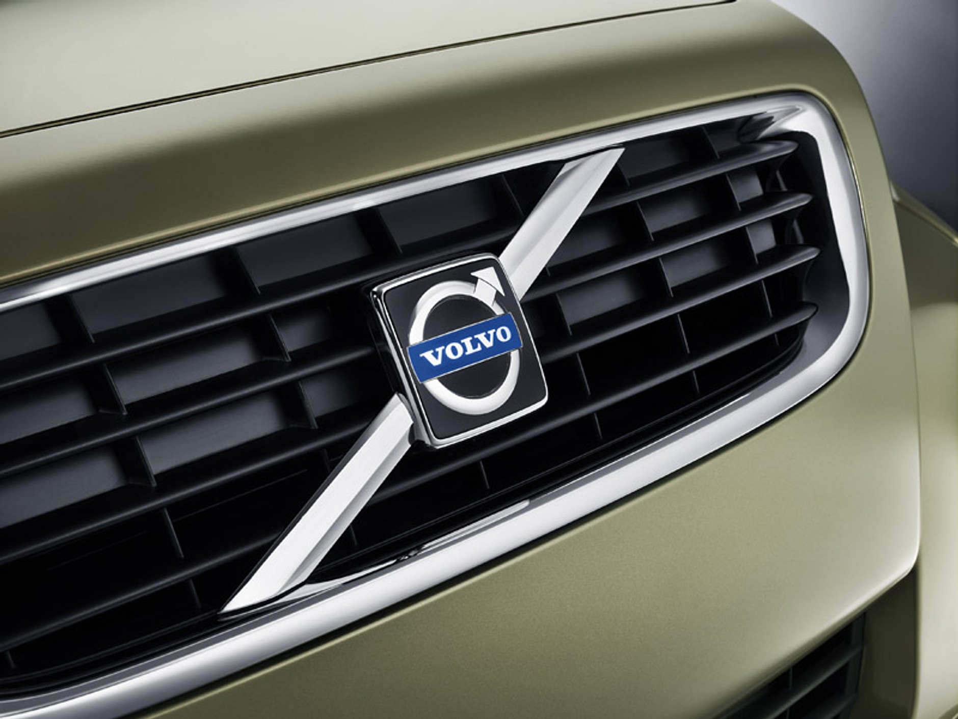 Paryż 2008: Volvo DRIVe - oszczędne C30, S40 i V50 z silnikiem 1,6D