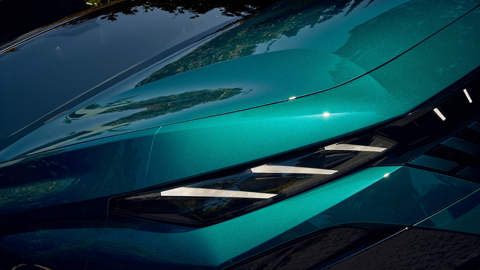 Peugeot 308 po liftingu