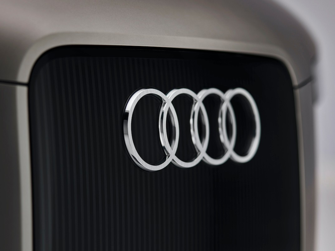 Audi Concept C 2025