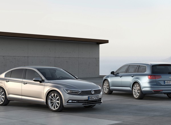 Znamy ceny nowego VW Passata!