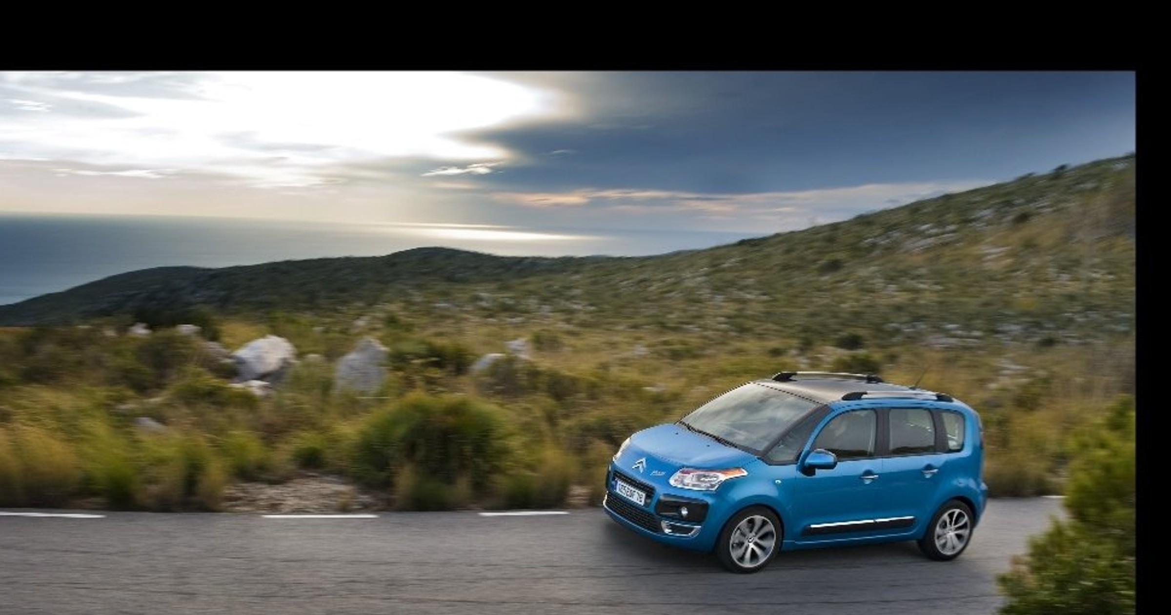 Citroen C3 Picasso