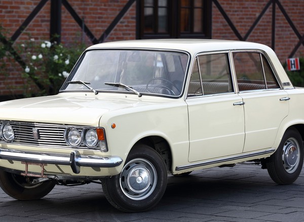 Fiat 125p: wystawa w Krakowie w 50. rocznicę rozpoczęcia produkcji