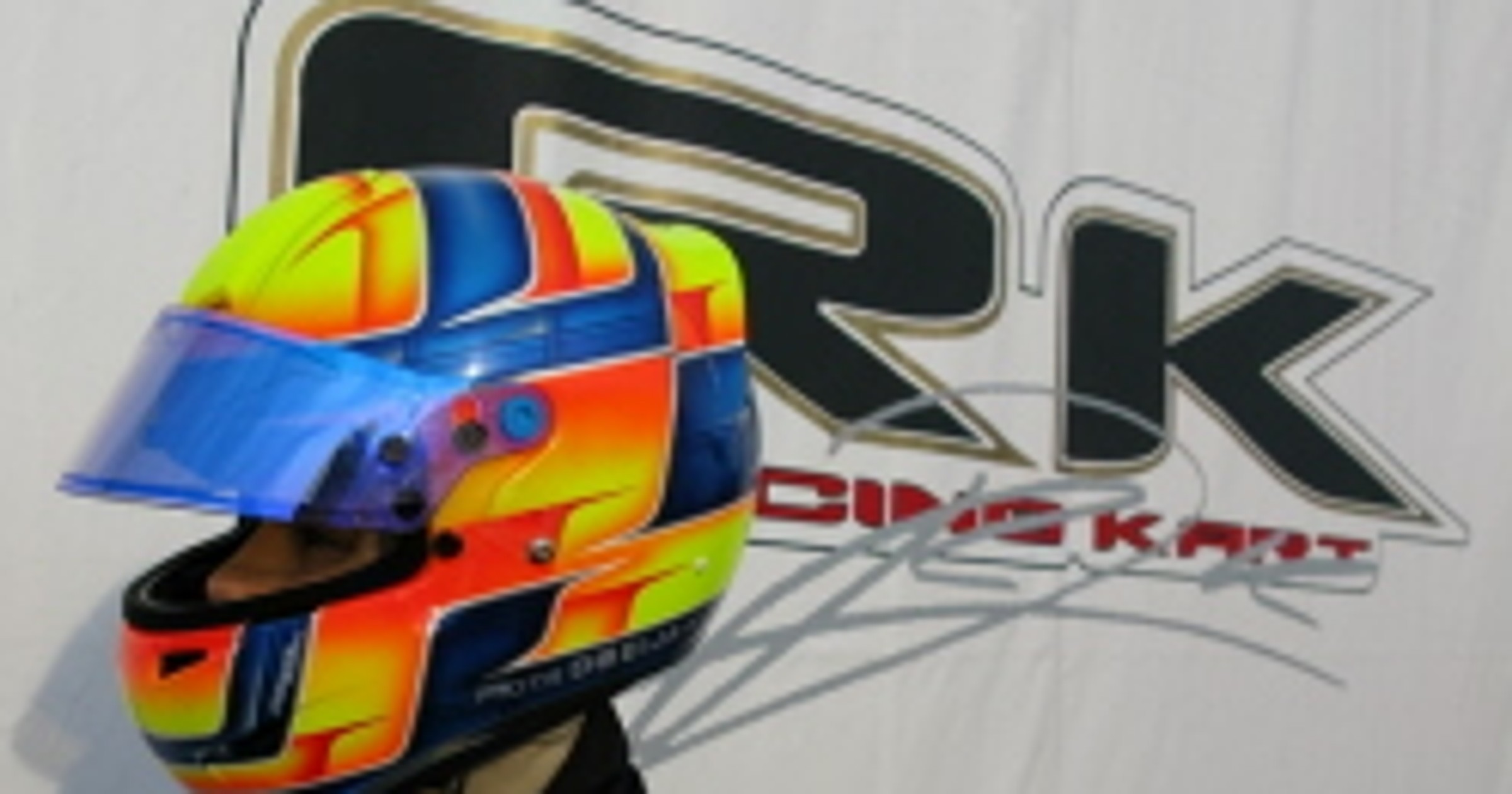 Karting: pechowy Piotr Dobija w Winter Cup