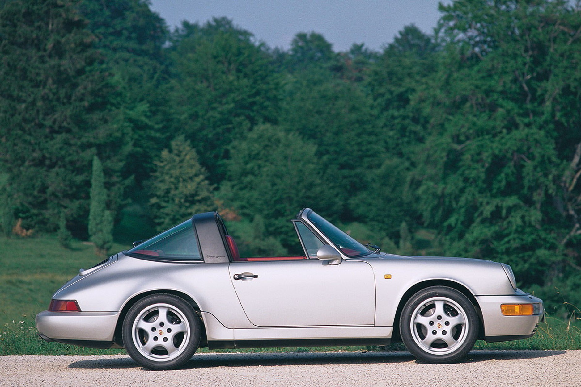 Kradzieże oldtimerów