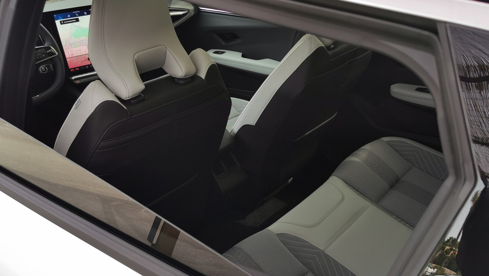 Renault Scenic e-tech