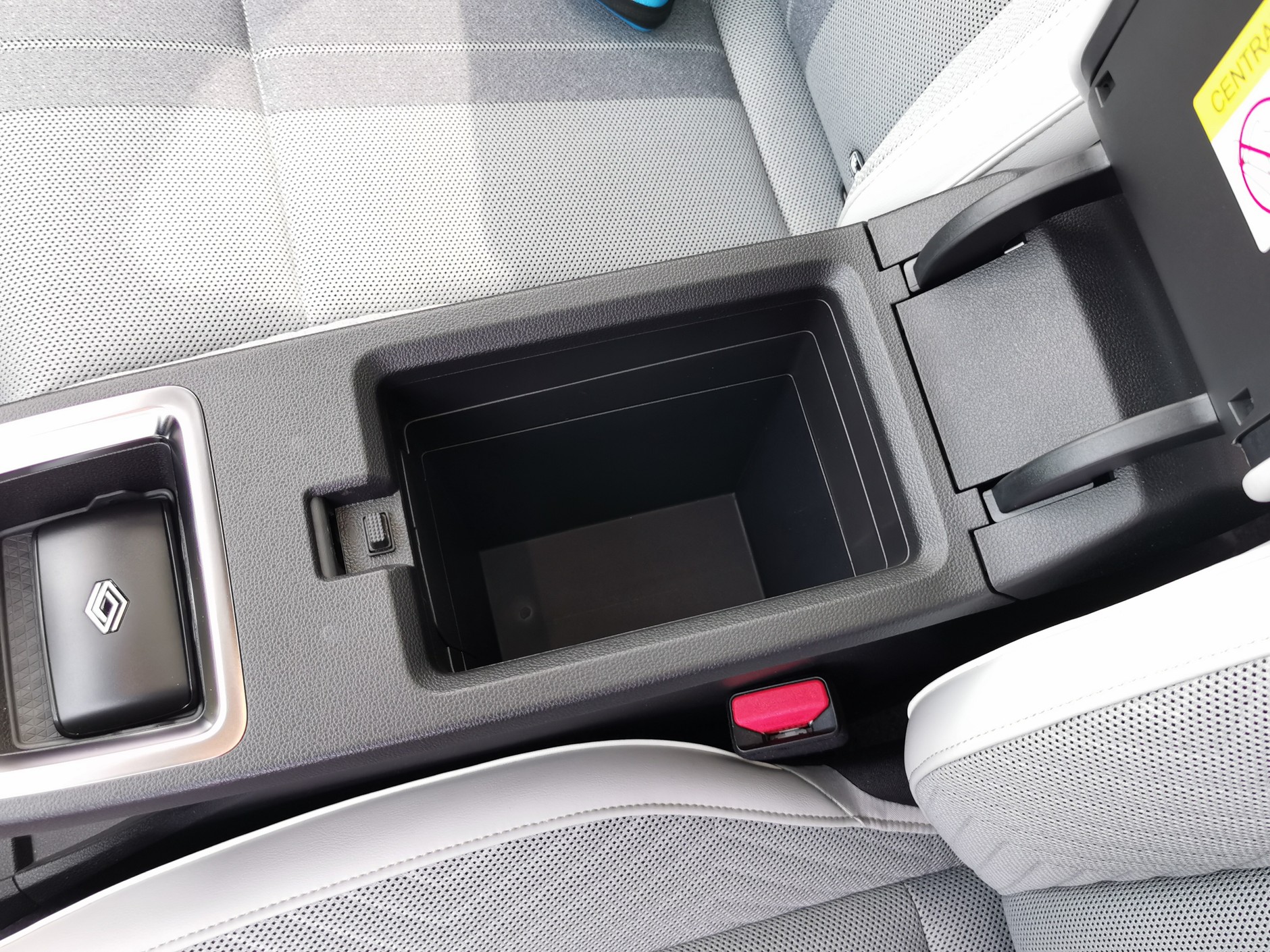 Renault Scenic e-tech