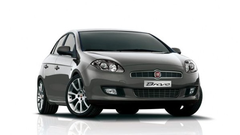 Fiat Bravo (FL)