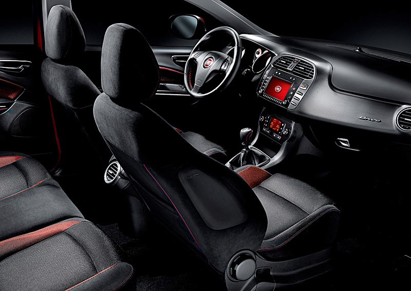 Fiat Bravo 2.0 JTD Multijet (164 KM) – top oferta