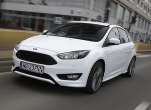 Ponad 3000 Fordów do naprawy