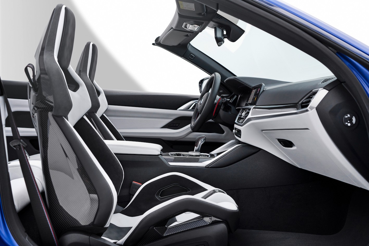 BMW M4 Competition Cabrio (2021)