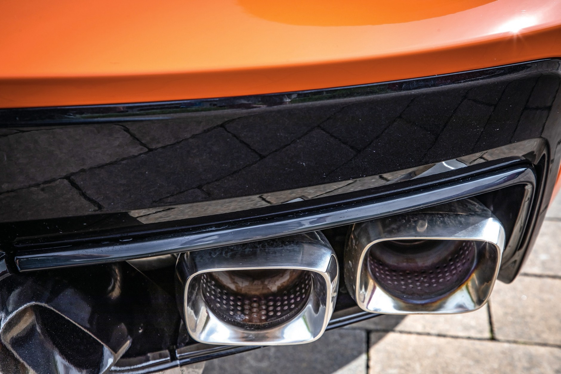 Chevrolet Corvette C8 Cabrio